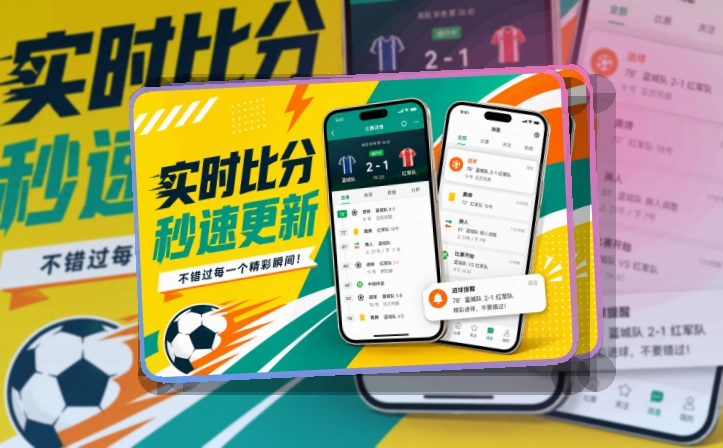 友博体育 移动端功能亮点 页面展示
